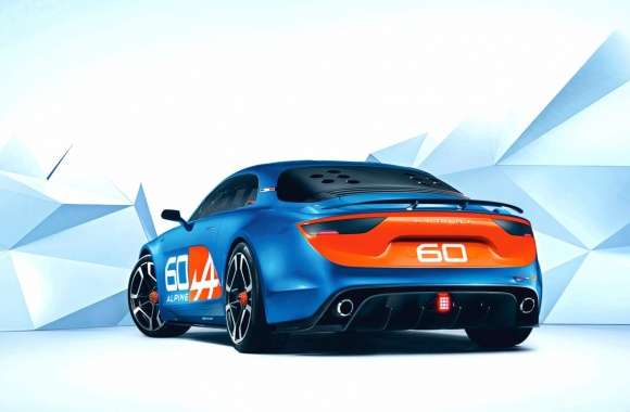 Alpine Celebration Concept wallpapers hd quality