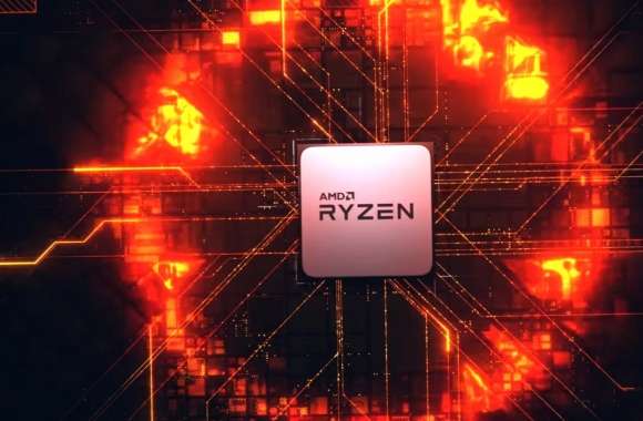AMD Ryzen wallpapers hd quality