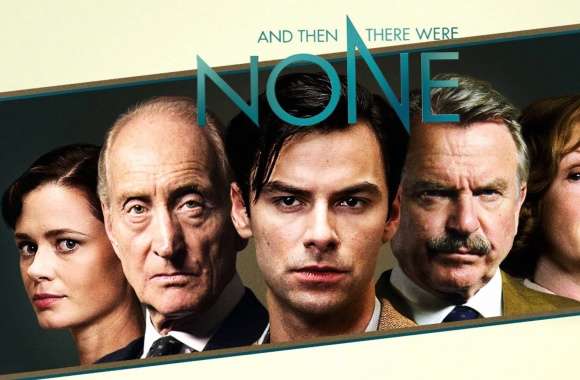 And Then There Were None wallpapers hd quality