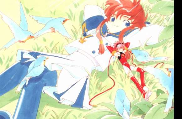 Angelic Layer wallpapers hd quality