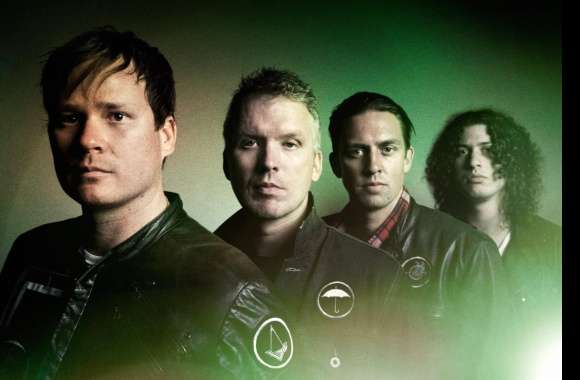 Angels And Airwaves wallpapers hd quality