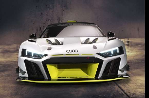 Audi R8 LMS wallpapers hd quality