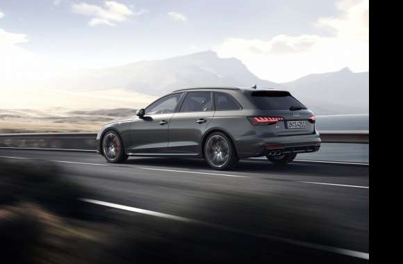 Audi S4 Avant wallpapers hd quality