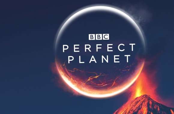 BBC Perfect Planet