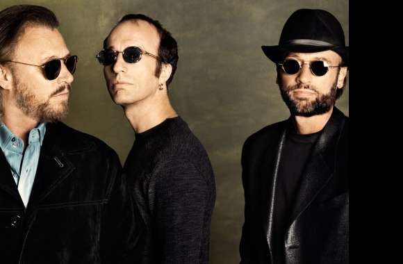 Bee Gees wallpapers hd quality