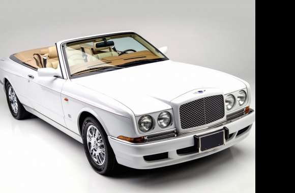 Bentley Azure wallpapers hd quality