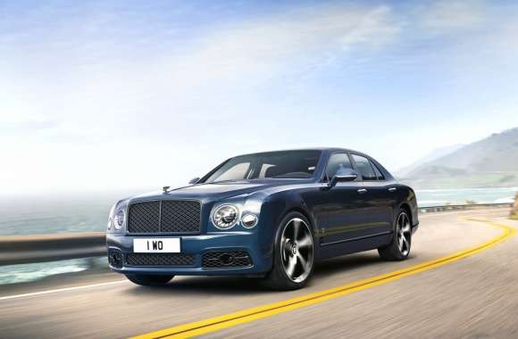 Bentley Mulsanne wallpapers hd quality