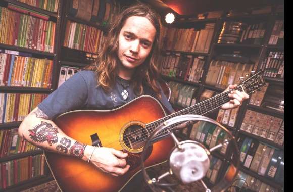 Billy Strings wallpapers hd quality