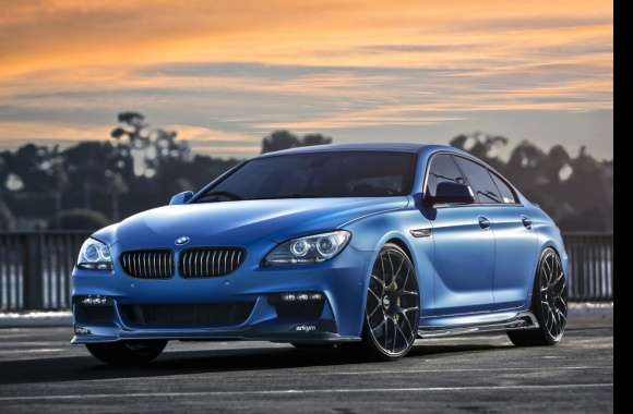 BMW 6 Series wallpapers hd quality