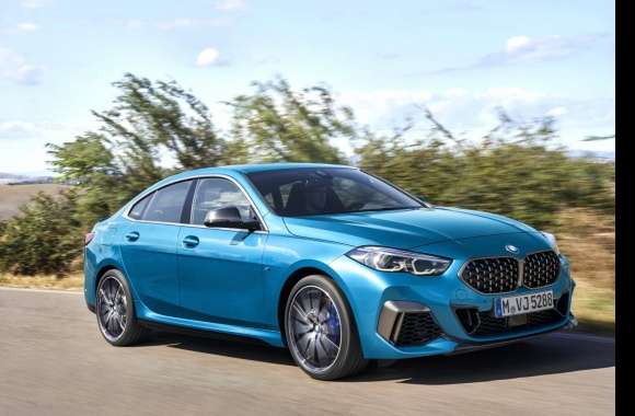 BMW M235i wallpapers hd quality