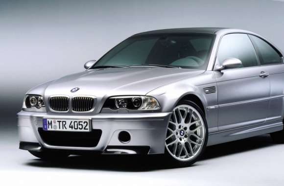 BMW M3 CSL wallpapers hd quality