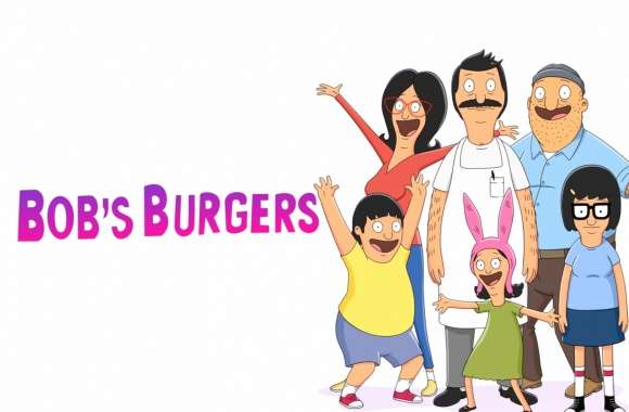 Bobs Burgers wallpapers hd quality