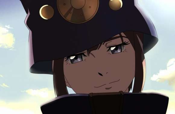 Boogiepop Never Laughs wallpapers hd quality