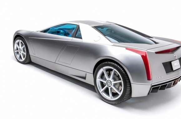 Cadillac Cien wallpapers hd quality