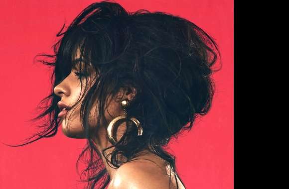 Camila Cabello wallpapers hd quality