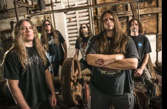 Cannibal Corpse wallpapers hd quality