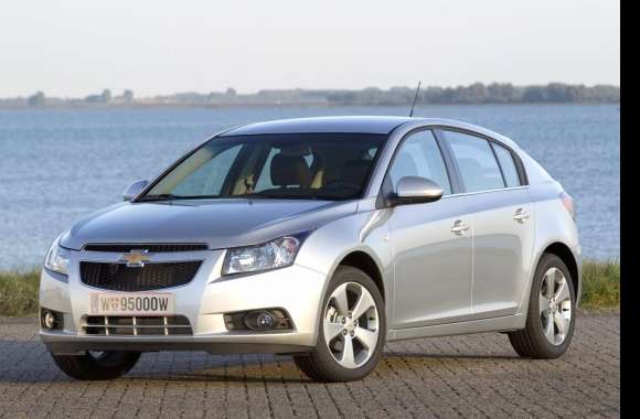Chevrolet Cruze wallpapers hd quality