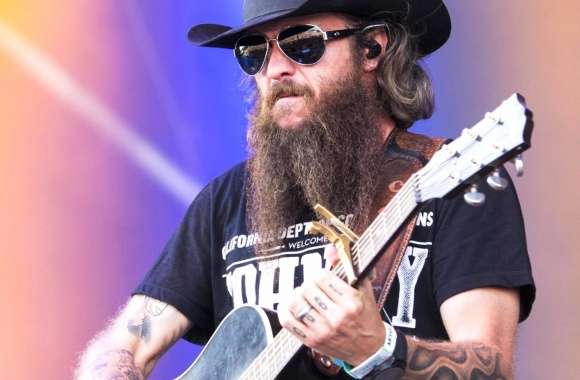 Cody Jinks wallpapers hd quality