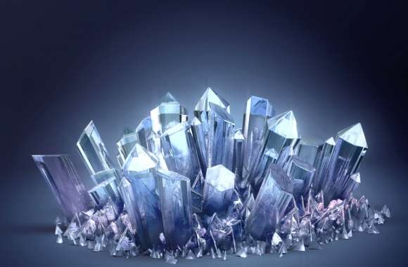 Crystal wallpapers hd quality
