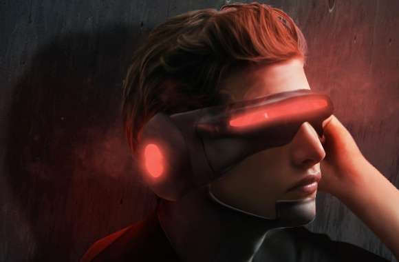 Cyclops wallpapers hd quality