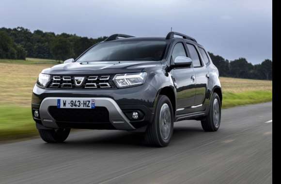 Dacia Duster ECO wallpapers hd quality