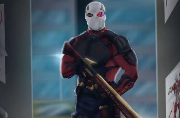 Deadshot wallpapers hd quality