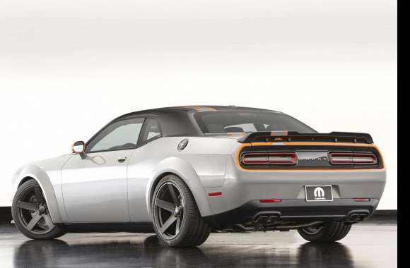 Dodge Challenger GT AWD wallpapers hd quality