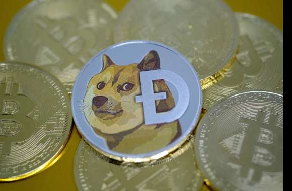 Dogecoin wallpapers hd quality