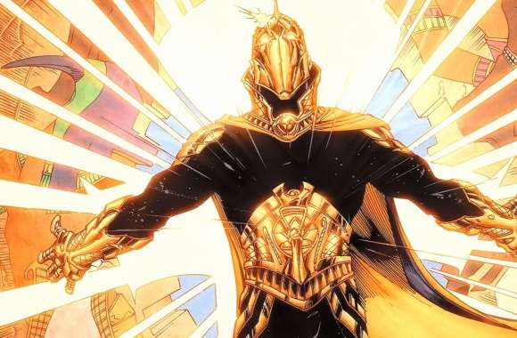 Dr Fate wallpapers hd quality