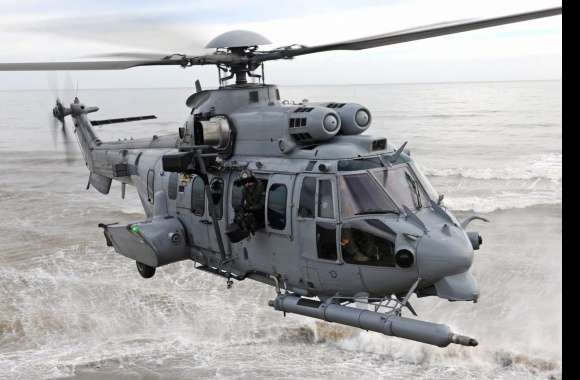Eurocopter EC725 wallpapers hd quality