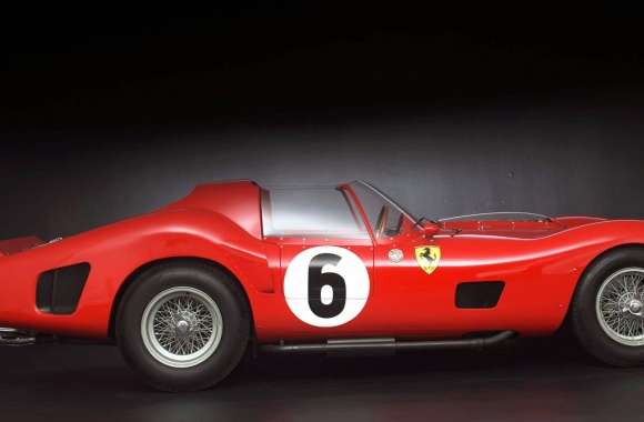 Ferrari 330 TRI LM