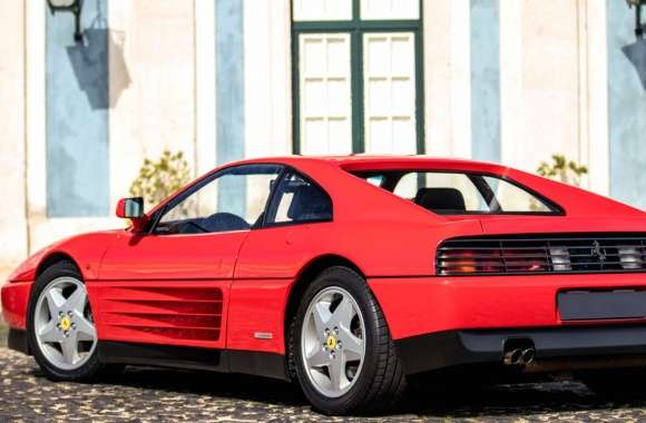 Ferrari 348 TB