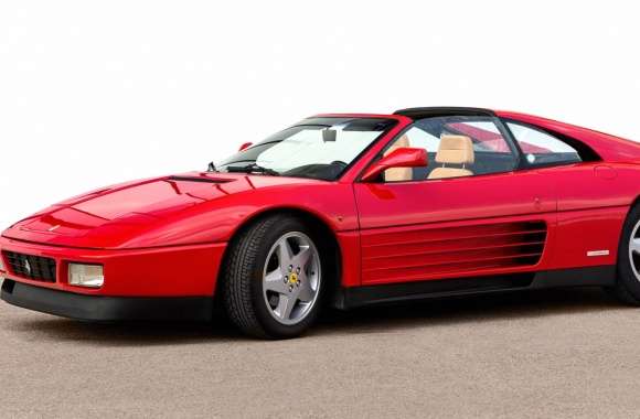 Ferrari 348 TS