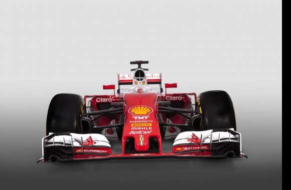 Ferrari SF16-H