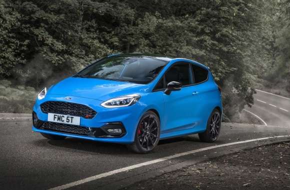 Ford Fiesta ST wallpapers hd quality