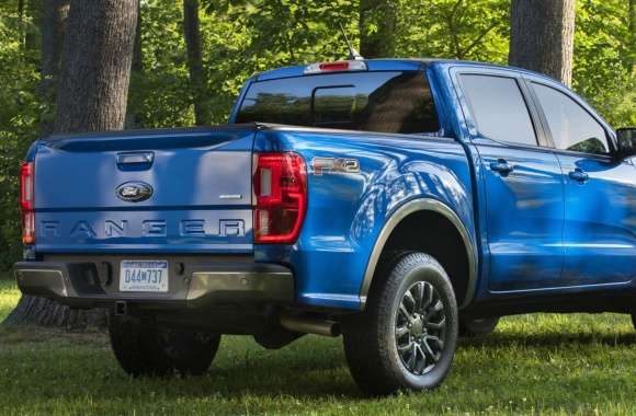 Ford Ranger FX2 SuperCrew wallpapers hd quality