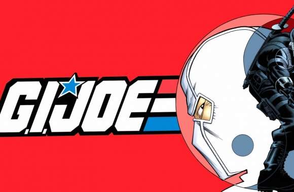 G.I. Joe A Real American Hero