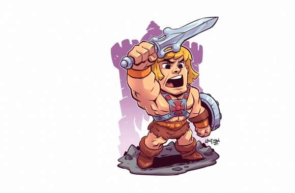 He-man wallpapers hd quality