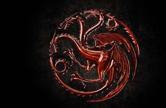 House of the Dragon wallpapers hd quality