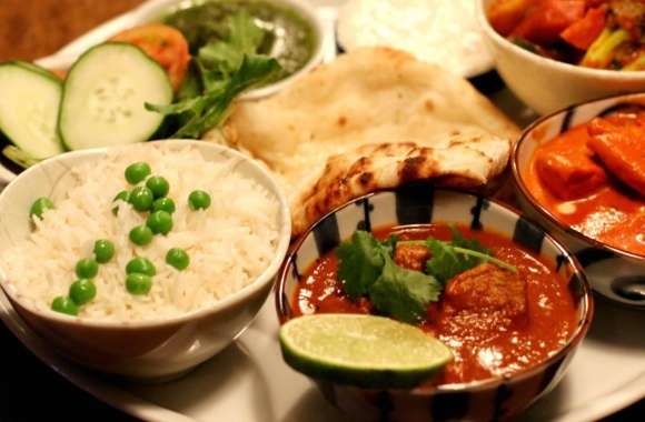 Indian Food wallpapers hd quality