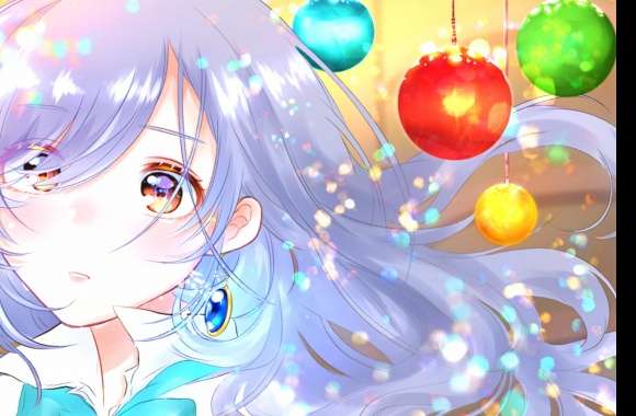 Iroduku The World in Colors wallpapers hd quality