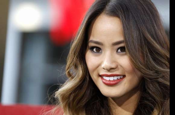 Jamie Chung wallpapers hd quality