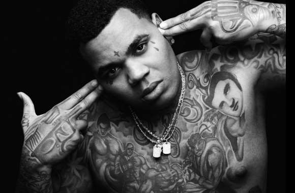 Kevin Gates wallpapers hd quality