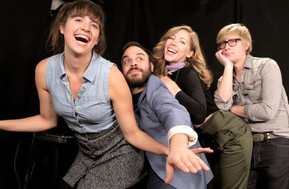 Lake Street Dive wallpapers hd quality