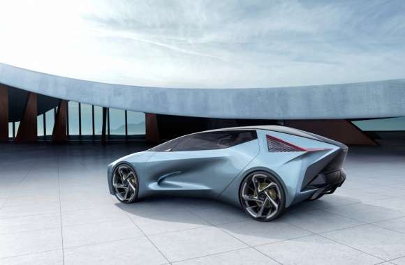 Lexus LF-30