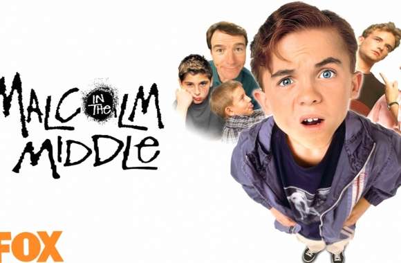 Malcolm in the Middle wallpapers hd quality