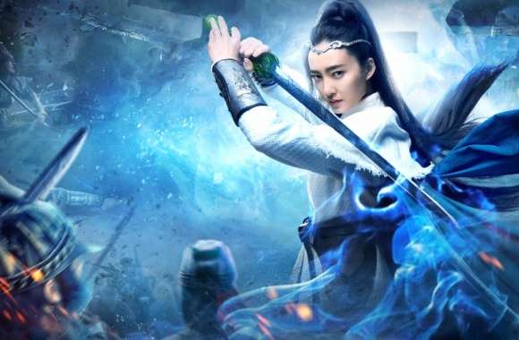 Martial Universe wallpapers hd quality