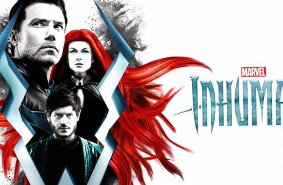Marvels Inhumans wallpapers hd quality