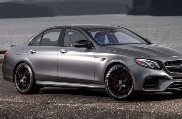 Mercedes-AMG E 63 S wallpapers hd quality