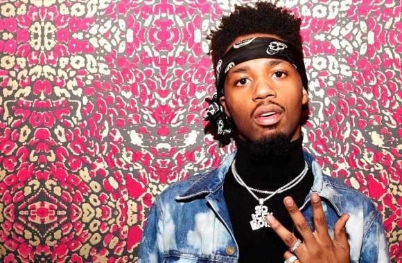 Metro Boomin wallpapers hd quality